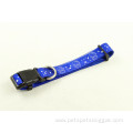 Customization Warehouse leather dog training collars